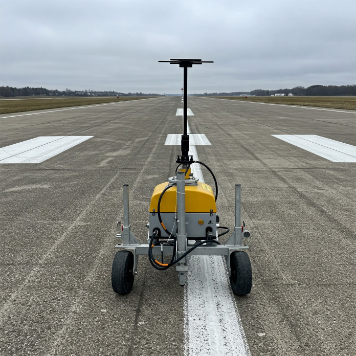 Especialistas en Georradar y Diagnóstico Subsuperficial de Alta Precisión / GPR – Ground Penetrating Radar
